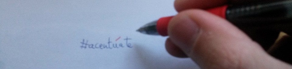 acentuate editorial de libros infantiles juveniles